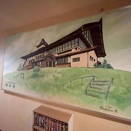 אוטארו Guesthouse Wanokaze Mix Domitory / Vacation Stay 32202 מראה חיצוני תמונה