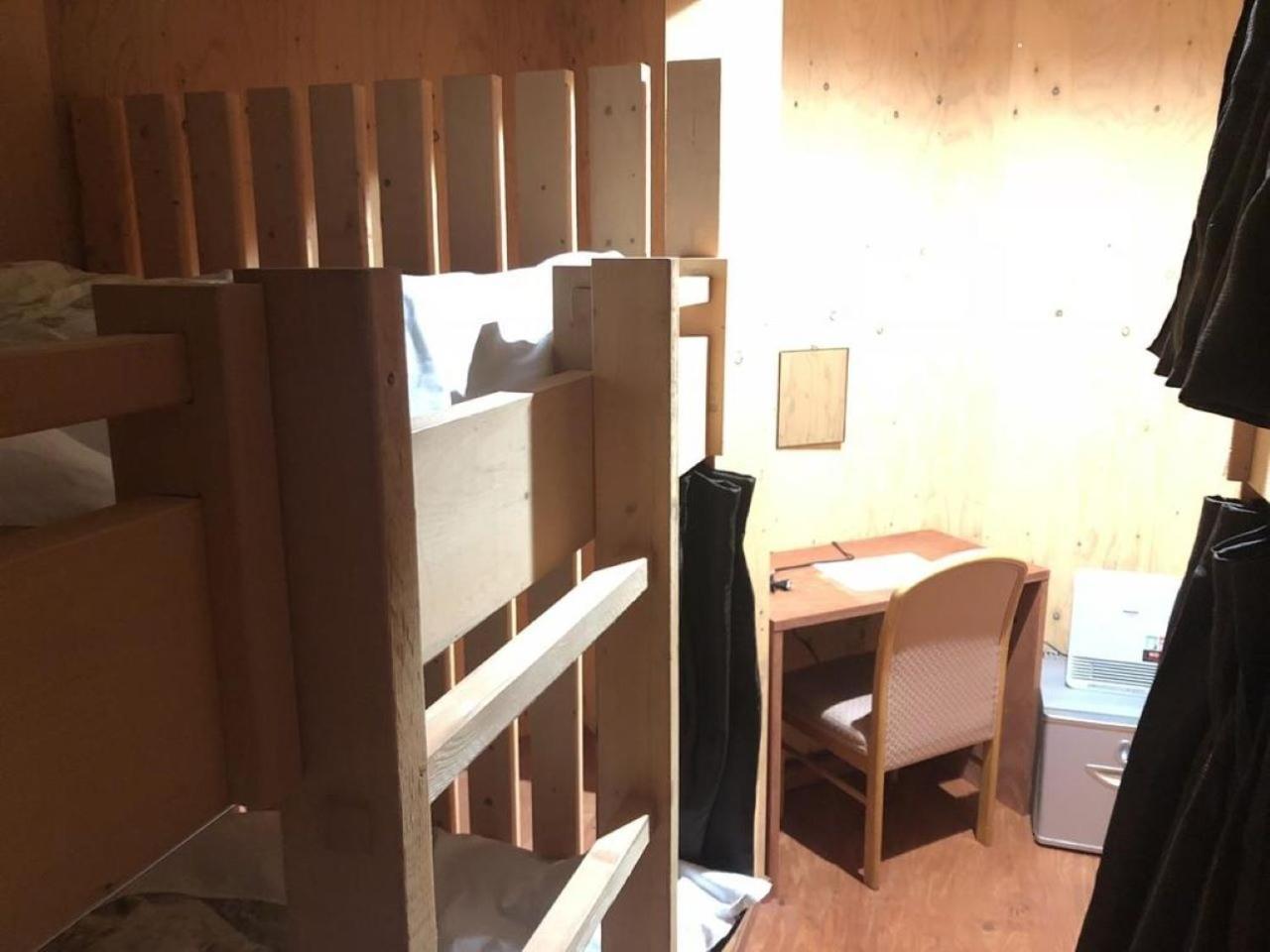 אוטארו Guesthouse Wanokaze Mix Domitory / Vacation Stay 32202 מראה חיצוני תמונה